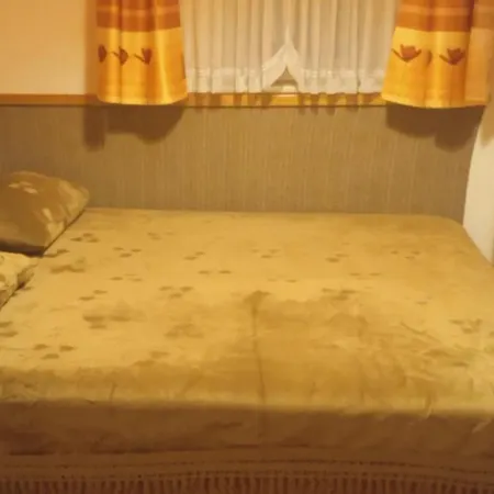 Balatonszemesi Vendeghaz Holiday home Balatonszemes